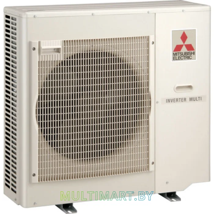 Внешний блок Mitsubishi Electric MXZ-6C122VA